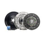 Golf 6 R / Audi S3 8P / Audi TT 8J Kit de embrague Sachs Performance 550Nm con volante de inercia Golf 6 R / Audi S3 8P / Audi TT 8J Kit de embrague Sachs Performance 550Nm con volante de inercia