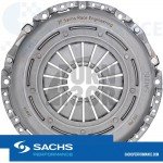 Golf 6 R / Audi S3 8P / Audi TT 8J Kit de embrague Sachs Performance 550Nm con volante de inercia Golf 6 R / Audi S3 8P / Audi TT 8J Kit de embrague Sachs Performance 550Nm con volante de inercia