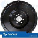 Golf 6 R / Audi S3 8P / Audi TT 8J Kit de embrague Sachs Performance 550Nm con volante de inercia Golf 6 R / Audi S3 8P / Audi TT 8J Kit de embrague Sachs Performance 550Nm con volante de inercia
