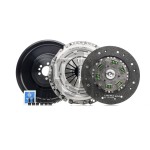 Leon 2 Cupra / Octavia 1Z VRS Kit de embrague Sachs Performance 550Nm con volante de inercia Leon 2 Cupra / Octavia 1Z VRS Kit de embrague Sachs Performance 550Nm con volante de inercia