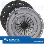Opel Astra H OPC Kit de embrague Sachs Performance 500+ Nm Opel Astra H OPC Kit de embrague Sachs Performance 500+ Nm