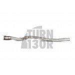 Audi A4 B8 2.0 TFSI 2WD Scorpion Sports Catalizador Downpipe Audi A4 B8 2.0 TFSI 2WD Scorpion Sports Catalizador Downpipe
