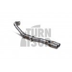 Audi RS3 8V 15-17 Scorpion Sports Catalizador Downpipe Audi RS3 8V 15-17 Scorpion Sports Catalizador Downpipe