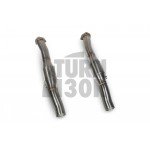 Catalizadores Deportivos Secundarios Audi RS3 8V Scorpion Catalizadores Deportivos Secundarios Audi RS3 8V Scorpion
