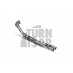 Audi RS3 8V.5 / TTRS Mk3 8S / RSQ3 Scorpion Sports Catalyst Downpipe Audi RS3 8V.5 / TTRS Mk3 8S / RSQ3 Scorpion Sports Catalyst Downpipe
