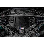 Eventuri de fibra de carbono cubierta del motor para BMW M3 G80 / M4 G8x / M2 G87 Eventuri de fibra de carbono cubierta del motor para BMW M3 G80 / M4 G8x / M2 G87