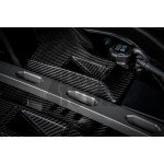 Eventuri de fibra de carbono cubierta del motor para BMW M3 G80 / M4 G8x / M2 G87 Eventuri de fibra de carbono cubierta del motor para BMW M3 G80 / M4 G8x / M2 G87