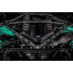Eventuri de fibra de carbono cubierta del motor para BMW M3 G80 / M4 G8x / M2 G87 Eventuri de fibra de carbono cubierta del motor para BMW M3 G80 / M4 G8x / M2 G87
