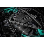 Eventuri de fibra de carbono cubierta del motor para BMW M3 G80 / M4 G8x / M2 G87 Eventuri de fibra de carbono cubierta del motor para BMW M3 G80 / M4 G8x / M2 G87