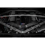 Eventuri de fibra de carbono cubierta del motor para BMW M3 G80 / M4 G8x / M2 G87 Eventuri de fibra de carbono cubierta del motor para BMW M3 G80 / M4 G8x / M2 G87