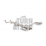 Audi RS4 B8 / RS5 B8 Scorpion Catback Valvulado