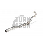 Downpipe Catalizador Audi S1 Scorpion Sport