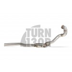 Downpipe Catalizador Audi S1 Scorpion Sport