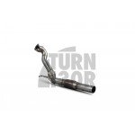 Audi S3 8L / Audi TT 225 / Leon Cupra 1M Scorpion Sport Catalizador Downpipe Audi S3 8L / Audi TT 225 / Leon Cupra 1M Scorpion Sport Catalizador Downpipe