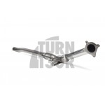 Downpipe Catalizador Scorpion Sport Audi S3 8P / Golf 6 R / TTS Mk2 Downpipe Catalizador Scorpion Sport Audi S3 8P / Golf 6 R / TTS Mk2
