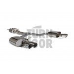 Audi S4 B8 / B8.5 Sistema Scorpion Half Audi S4 B8 / B8.5 Sistema Scorpion Half