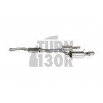 Audi S4 B8 / B8.5 Sistema Scorpion Half Audi S4 B8 / B8.5 Sistema Scorpion Half