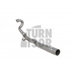Audi SQ2 Scorpion Decat Downpipe Con GPF Suprimir Audi SQ2 Scorpion Decat Downpipe Con GPF Suprimir