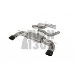 Audi TTRS Mk3 8S Scorpion Catback Audi TTRS Mk3 8S Scorpion Catback