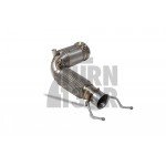 Downpipe Catalizador Deportivo BMW 135i F4x / 235i F4x Scorpion Downpipe Catalizador Deportivo BMW 135i F4x / 235i F4x Scorpion