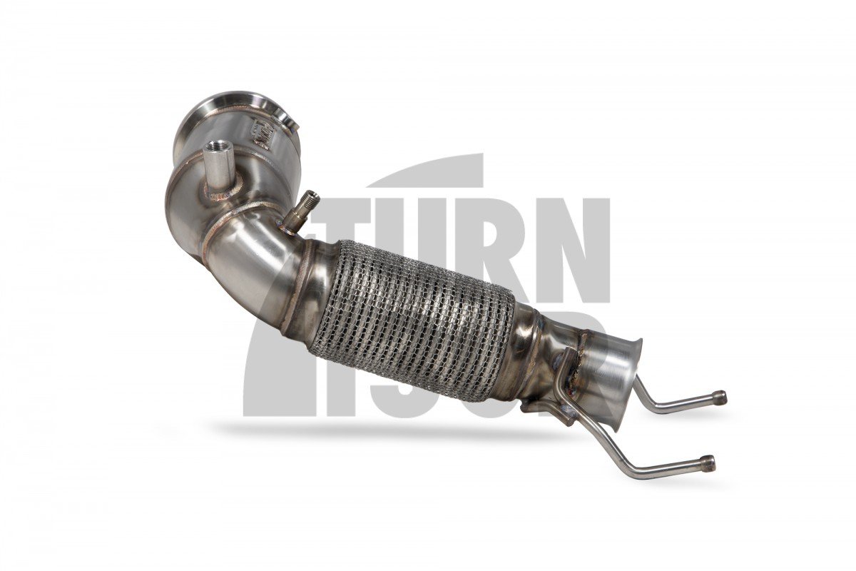 Downpipe Catalizador Deportivo BMW 135i F4x / 235i F4x Scorpion Downpipe Catalizador Deportivo BMW 135i F4x / 235i F4x Scorpion