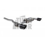 Escape BMW 135i F40 Scorpion GPF-Back
