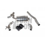 Escape BMW 135i F40 Scorpion GPF-Back
