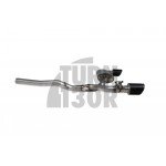 Escape BMW 135i F40 Scorpion GPF-Back