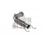 Downpipe BMW 135i F4x / 235i F4x Scorpion Decat Downpipe BMW 135i F4x / 235i F4x Scorpion Decat