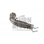 Downpipe BMW 135i F4x / 235i F4x Scorpion Decat Downpipe BMW 135i F4x / 235i F4x Scorpion Decat