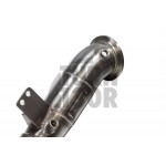 BMW 140i / 240i F2x y 340i / 440i F3x Scorpion Decat Downpipe BMW 140i / 240i F2x y 340i / 440i F3x Scorpion Decat Downpipe