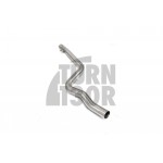 BMW 140i F2x Scorpion resonador / GPF Suprimir Tubos BMW 140i F2x Scorpion resonador / GPF Suprimir Tubos