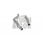 BMW 140i F2x Scorpion resonador / GPF Suprimir Tubos BMW 140i F2x Scorpion resonador / GPF Suprimir Tubos