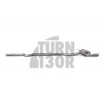 BMW 140i F2x sin GPF Escape Catback Scorpion