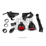 Eventuri Sistema de Admisión de Fibra de Carbono para BMW M3 G80 / M4 G8x / M2 G87 Eventuri Sistema de Admisión de Fibra de Carbono para BMW M3 G80 / M4 G8x / M2 G87