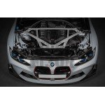 Eventuri Sistema de Admisión de Fibra de Carbono para BMW M3 G80 / M4 G8x / M2 G87 Eventuri Sistema de Admisión de Fibra de Carbono para BMW M3 G80 / M4 G8x / M2 G87