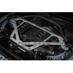 Eventuri Sistema de Admisión de Fibra de Carbono para BMW M3 G80 / M4 G8x / M2 G87 Eventuri Sistema de Admisión de Fibra de Carbono para BMW M3 G80 / M4 G8x / M2 G87