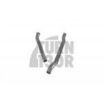 BMW 235i Gran Coupe X-Drive F44 Scorpion GPF Suprimir Tubo BMW 235i Gran Coupe X-Drive F44 Scorpion GPF Suprimir Tubo