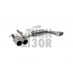 Escape BMW 235i Gran Coupe X-Drive F44 Scorpion GPF-Back Escape BMW 235i Gran Coupe X-Drive F44 Scorpion GPF-Back