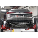 Escape BMW 235i Gran Coupe X-Drive F44 Scorpion GPF-Back Escape BMW 235i Gran Coupe X-Drive F44 Scorpion GPF-Back
