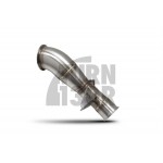Downpipe BMW M2 F87 Scorpion Decat Downpipe BMW M2 F87 Scorpion Decat