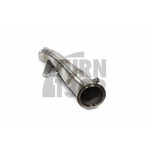 Downpipe BMW M2 F87 Scorpion Decat Downpipe BMW M2 F87 Scorpion Decat