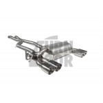 Escape BMW M3 F80 / M4 F8x Scorpion Catback