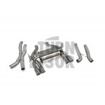 Escape BMW M3 F80 / M4 F8x Scorpion Catback