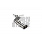 Tubos Decat Secundarios BMW M3 F80 / M4 F8x Scorpion Tubos Decat Secundarios BMW M3 F80 / M4 F8x Scorpion