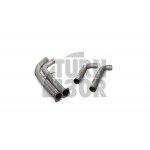 Tubos Decat Secundarios BMW M3 F80 / M4 F8x Scorpion Tubos Decat Secundarios BMW M3 F80 / M4 F8x Scorpion