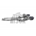 Escape BMW M3 G80 / M4 G82 Scorpion Catback Escape BMW M3 G80 / M4 G82 Scorpion Catback