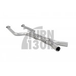 BMW M3 G80 / M4 G8x Scorpion Tubo de Supresión GPF