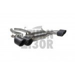 Escape BMW X3M Scorpion Catback Escape BMW X3M Scorpion Catback