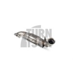 Downpipe Catalizador Citroen DS3 1.6 THP / 208 GTI Scorpion Sport Downpipe Catalizador Citroen DS3 1.6 THP / 208 GTI Scorpion Sport